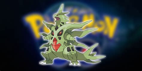 mega tyranitar smogon|pokemon scarlet tyranitar best moveset.